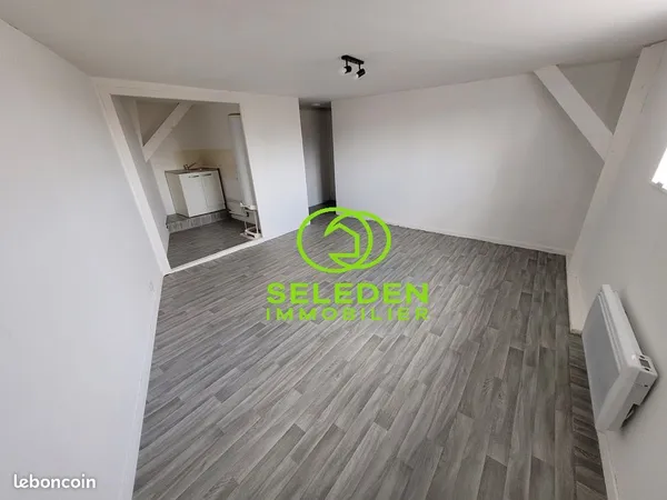 Immeuble de rapport 470 m²