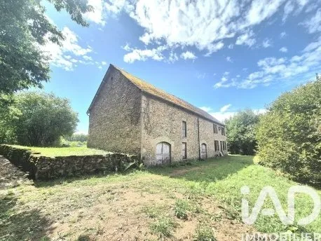 Vente Grange 5 pièces