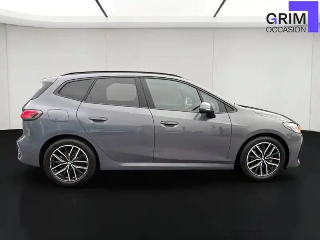Bmw Serie 2 active tourer 218i 136 ch dkg7 — photo 3