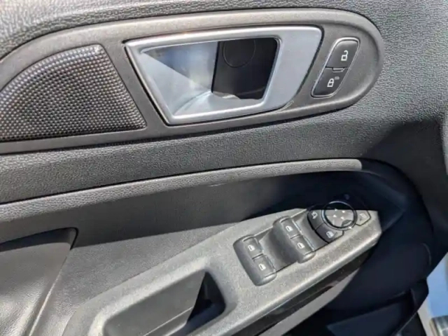 Ford Ecosport 1.0 ecoboost 125ch titanium euro6.2 — photo 8