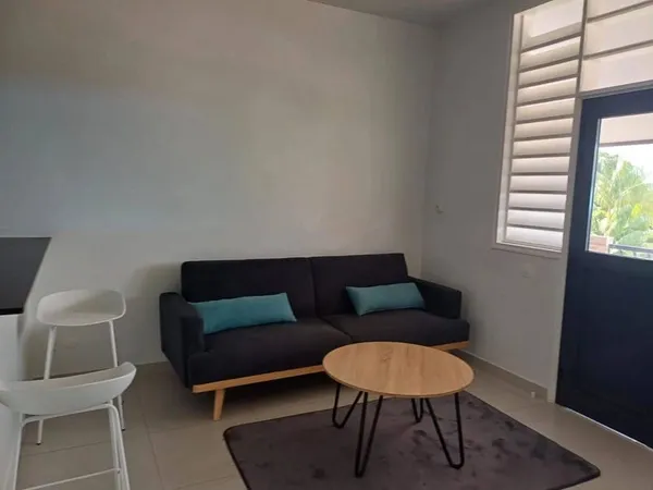 Appartement 2 pièces 58 m²
