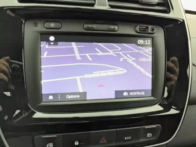 Dacia Spring extreme — photo 11