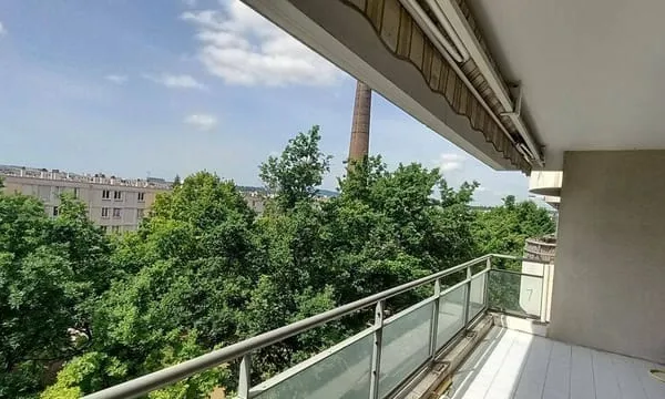Appartement 3 pièces 69 m²