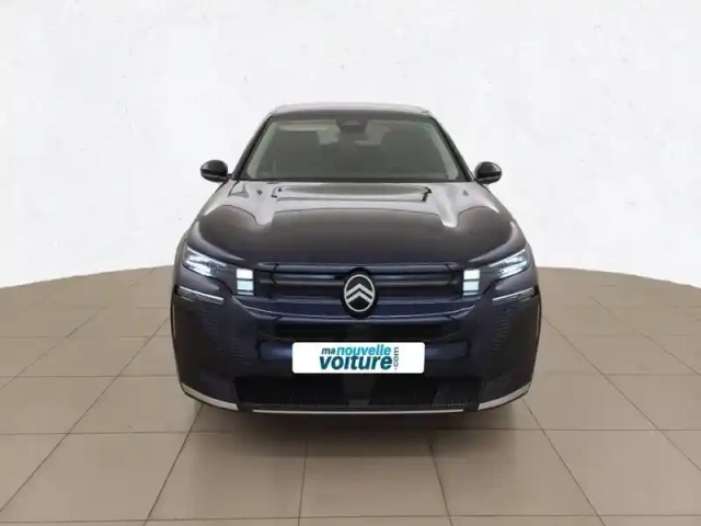 Citroën C5 Aircross hybride 145 ch e-dcs6 — photo 2