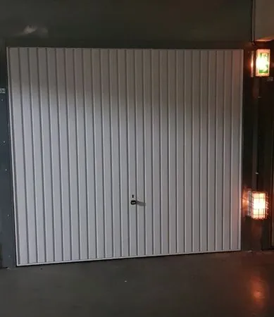 Location garage