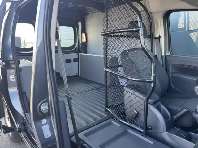 Mercedes Citan 109 cdi fourgon / long / bvm / — photo 11