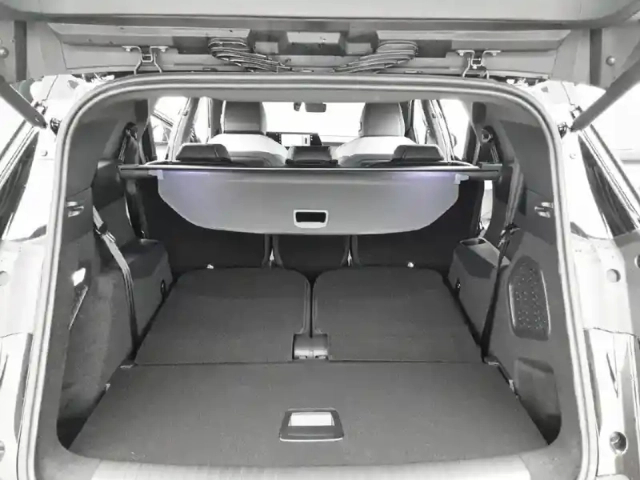 Peugeot 5008 hybrid 145 e-dcs6 — photo 69