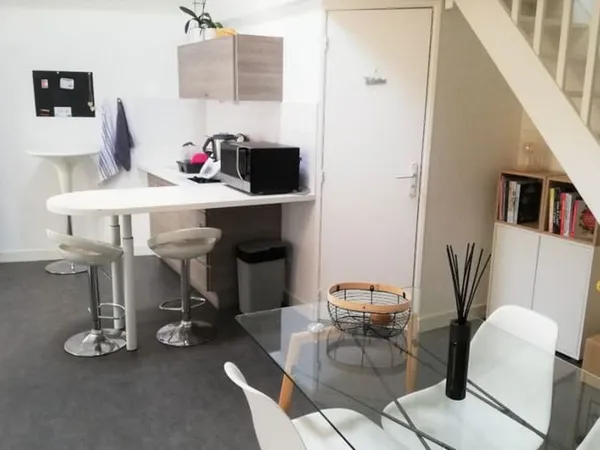 Immeuble de rapport 7 pièces 124 m²