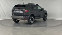Dacia Duster 1.6 hybrid 140ch Extreme — photo 5