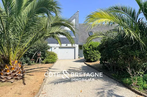 Maison 5 pièces 123 m²