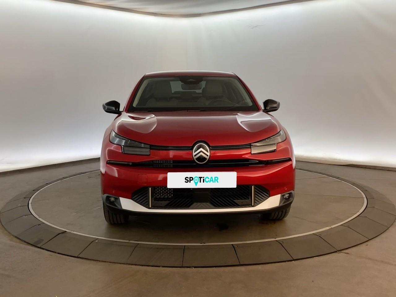 Citroën C4 X hybride 145 ch e-dcs6 max — photo 2