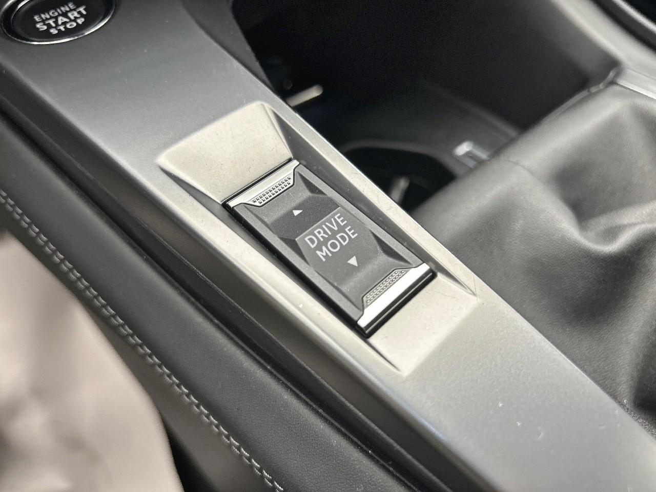 Peugeot 308 puretech 130ch s&s bvm6 allure pack — photo 19