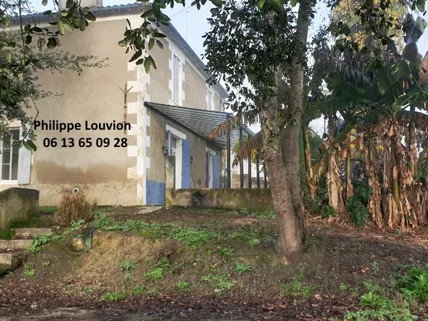 Maison Monsegur 7 pièce(s) 150 m2
