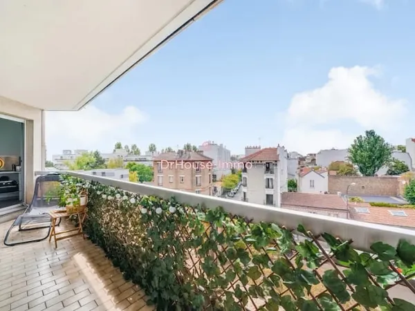 Appartement 5 pièces 103 m²