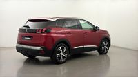 Peugeot 3008 1.6 BlueHDi 120ch Allure Business S&S EAT6 — photo 5