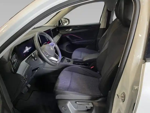Volkswagen Tiguan 1.5 etsi 131ch dsg7 — photo 10