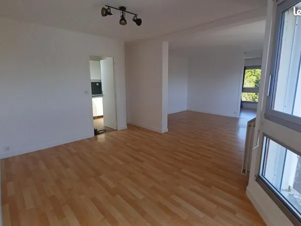 Appartement 4 pièces 75 m²