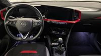 Opel Mokka 1.5 D 110ch GS Line — photo 11