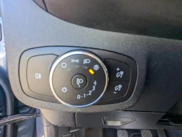 Ford Fiesta 1.0 flexifuel 95ch st-line 5p — photo 13