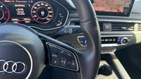 Audi A4 2.0 TDI 190ch Design Luxe quattro S tronic 7 — photo 24