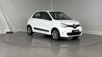 Renault Twingo E-Tech Electric Equilibre R80 Achat Intégral — photo 3