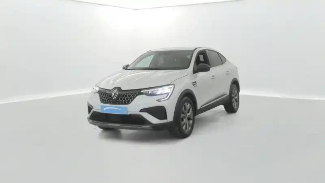 Renault Arkana e-tech full hybrid 145 gsr2