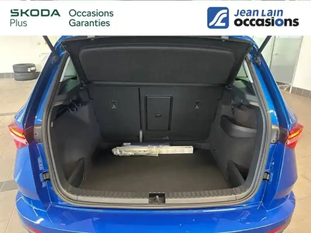 Skoda Karoq 1.5 tsi evo 2 150 ch act dsg7 — photo 14