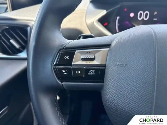 Ds Ds 3 hybride 136 e-dct6 — photo 18