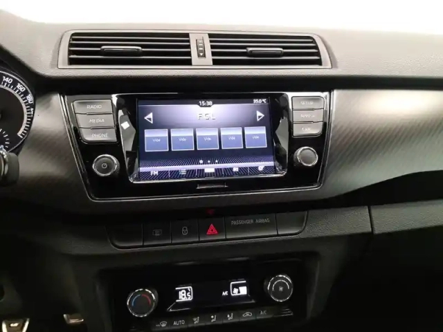 Skoda Fabia 1.0 tsi 110 ch bvm6 — photo 40