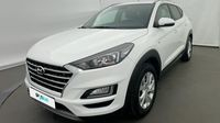 Hyundai Tucson 1.6 CRDI 115ch hybrid 48V Creative Euro6d-Evap