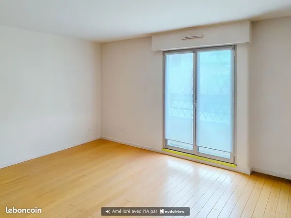 Appartement 3 pièces 70m²