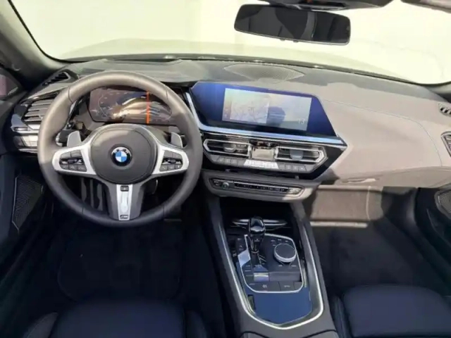 Bmw Z4 roadster sdrive20ia 197ch m sport — photo 8