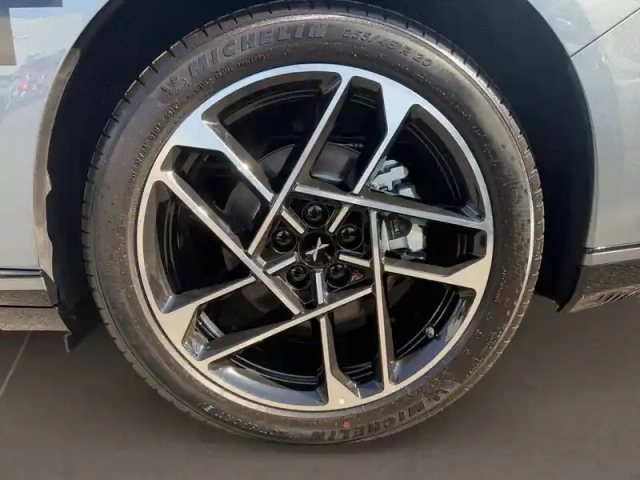 Xpeng P7 + autonomie etendue — photo 14