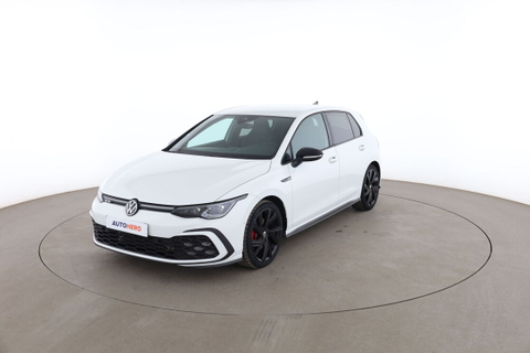 Volkswagen Golf VIII 2.0 TDI GTD DSG7