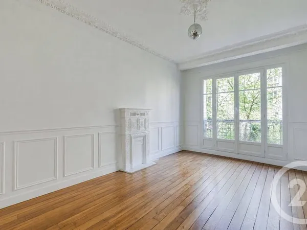 Appartement 3 pièces 50 m²