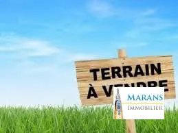 Terrain à bâtir Vente Puyravault   24000€