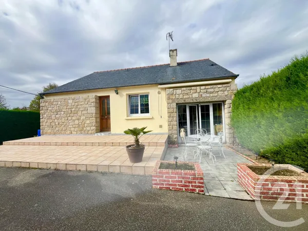Maison 5 pièces 103 m²