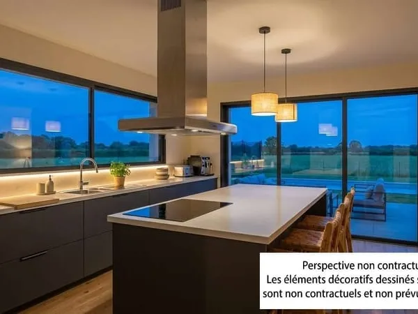 Maison 5 pièces 149 m²