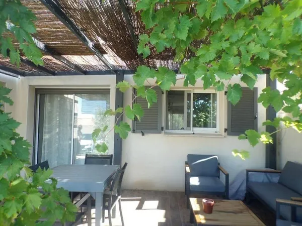 Maison 3 pièces 77 m²