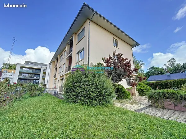 Bureaux 161 m² Strasbourg