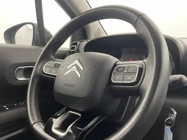 Citroën C3 Aircross bluehdi 120 s&amp;s eat6 — photo 61