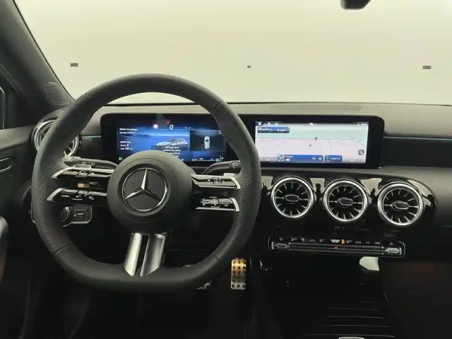 Mercedes Classe A 180 7g-dct — photo 86
