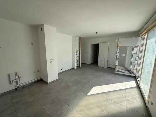 À vendre  Appartement T2 de 43,80 m² à La Roche-sur-Foron (74)