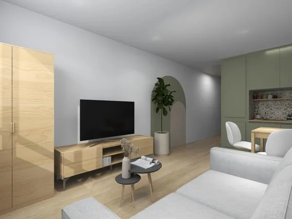 RESIDENCE ETUDIANTS APPARTEMENTS NEUFS