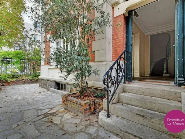 Maison 9 pièces 182 m²
