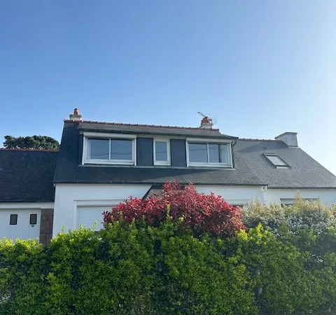 Maison avec Vue Mer lointaine