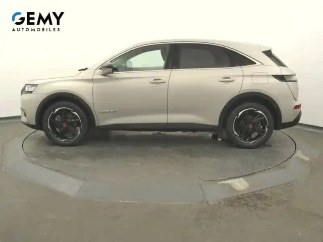 Ds Ds 7 ds7 crossback hybride e-tense 225 eat8 — photo 18