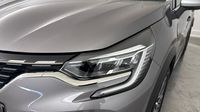 Renault Zoé E-Tech Intens charge normale R110 - 21B — photo 17