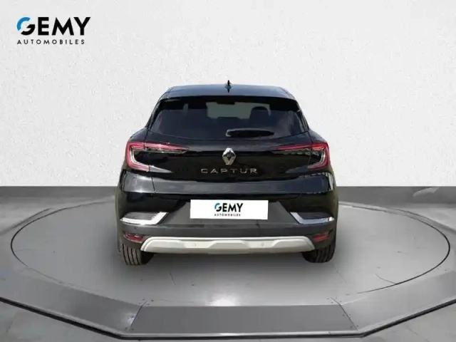 Renault Captur tce 90 — photo 5