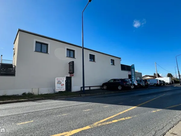 Immeuble 5 pièces 227 m²